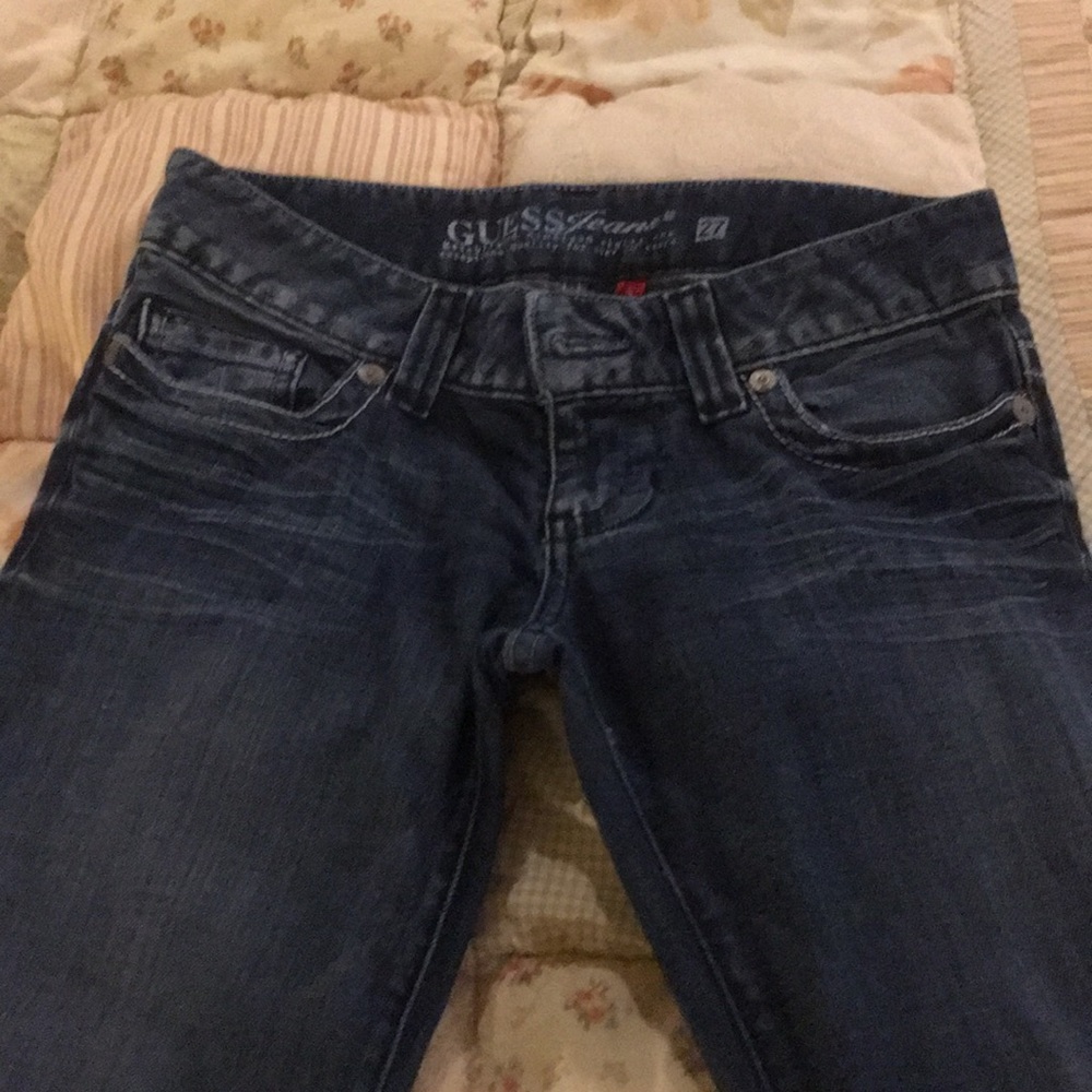Guess jeans